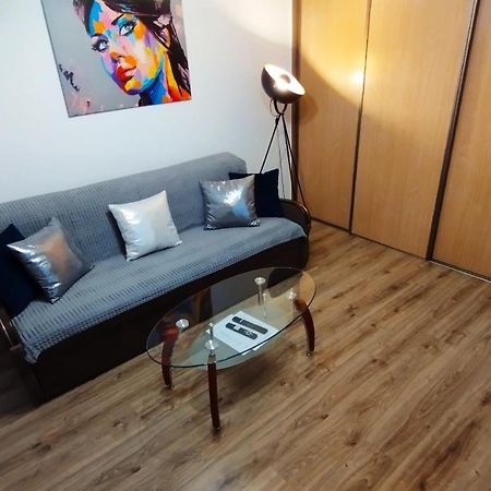 Holiday Apartment Piła Esterno foto